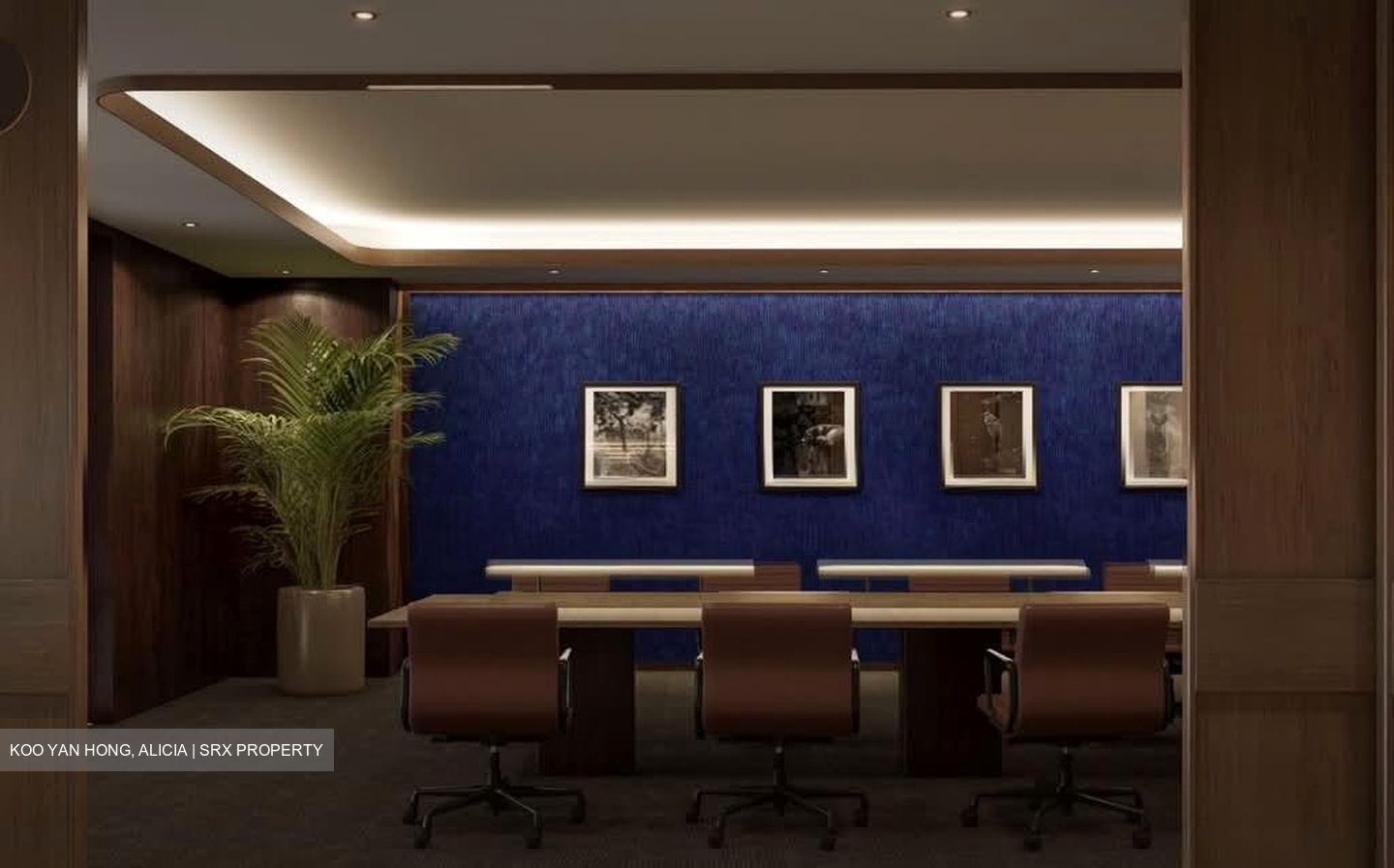 Bank Of Singapore Centre (D1), Office #539044831